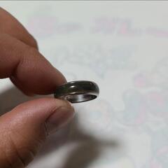 指輪の画像