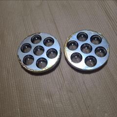 バルカン加工用