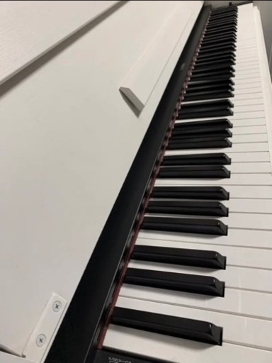 ⏰5/28〆YAMAHA  ARIUS  YDP-S51WH＋椅子付き