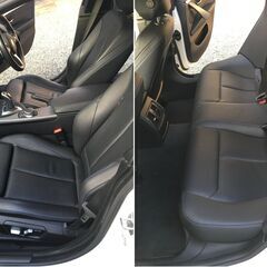 後期BMW420iグランクーペ限定モデル  インスタイルスポーツ （ほぼフルオプション装備のMスポーツで満足度高いです）サブコン付の画像
