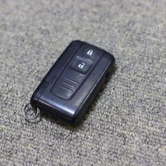 登録可能　トヨタ　プリウス　NHW20　キーレス　スマートキー　...