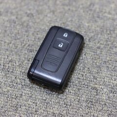 登録可能　トヨタ　プリウス　NHW20　キーレス　スマートキー　...