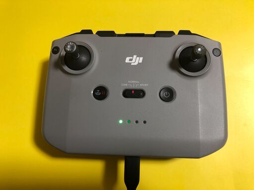 小型無人航空機　DJI 2S　送信機のみ