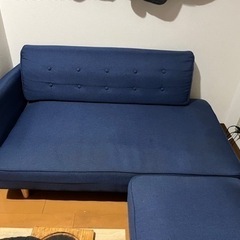 ソファー定価3万❗️