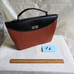 女性バック４