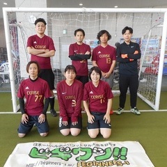 🍒男女初心者を募集。東陽町🍒 - メンバー募集