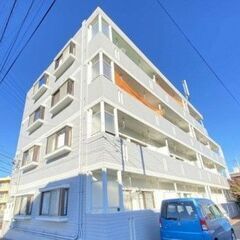 【🌟初期費用10万円🌟】 📍東武伊勢崎線「新伊勢崎」駅 徒歩1 7分