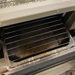 引き取りの方決まりました^ ^Rinnai 二口ガスコンロ　グリル付きの画像