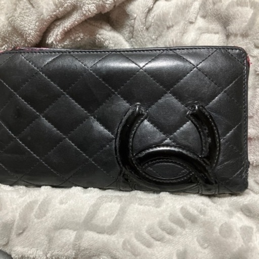 CHANEL財布