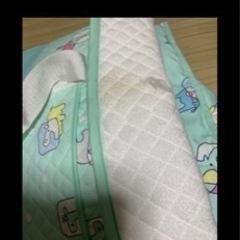 バックdeクーファンの画像