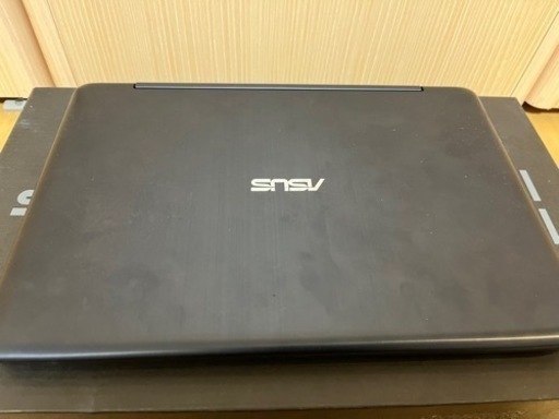 ASUS ノートパソコン TransBook TP200SA 3050