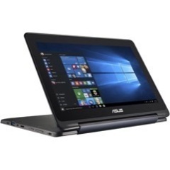 ASUS ノートパソコン TransBook TP200SA 3050