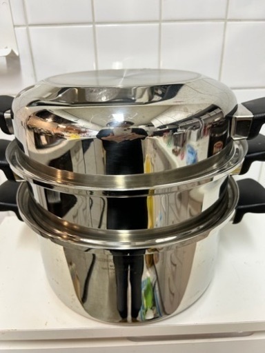 お値下げしました〜アムウェイ　クィーン　他サイトにも出品中