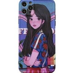 【新品未使用】iPhone11Pro/5.8インチ 2ストラップ...