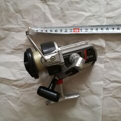 スピニングリール　遠投用の画像