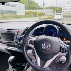 ホンダCRZ(2年車検付き)スポーツの画像