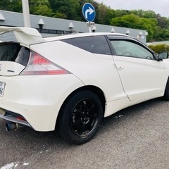 ホンダCRZ(2年車検付き)スポーツの画像