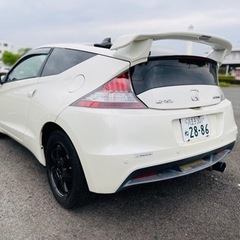 ホンダCRZ(2年車検付き)スポーツの画像