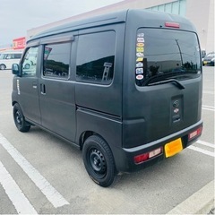 ハイゼットカーゴ　車検2023年8月までの画像