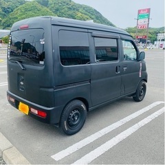 ハイゼットカーゴ　車検2023年8月までの画像