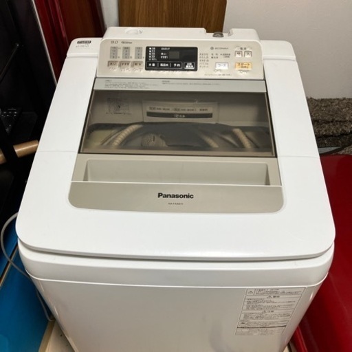 Panasonic 洗濯機