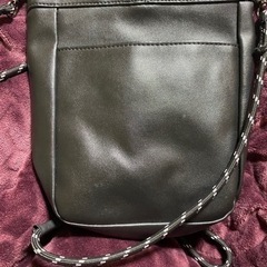 値下げ⭕️早い者勝ち❗️UniversalOVERALL ショルダーバッグの画像