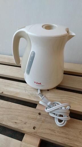 ★T-falティファール　ケトル1.2L★