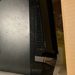 【受け渡し決定】【ジャンク】デスクトップゲーミングPC