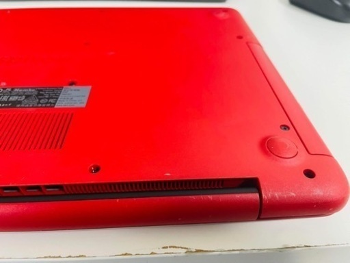 JC1168 希少パナソニック i7 1TB Let's Note CF-SZ6 LTE 美品