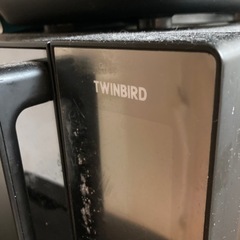 電子レンジ【売却済み】の画像