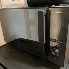 電子レンジ【売却済み】