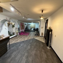 川越のパーソナルジム「Rays GyM」が2号店を出店！の画像