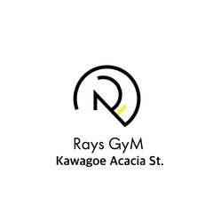 川越のパーソナルジム「Rays GyM」が2号店を出店！の画像
