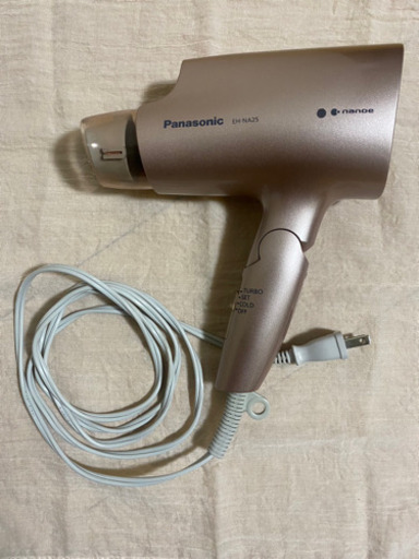 ドライヤー　Panasonic