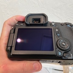 【美品】【EOS 70D＋人気レンズのセット&バラ売り可】Canon EOS 70D EF-S18-135 IS STM レンズキット の画像