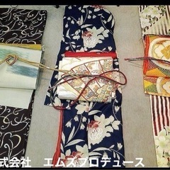 着物配膳スタッフ(日払い:毎日お給料日)の画像