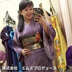 着物配膳スタッフ(日払い:毎日お給料日)の画像