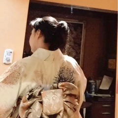 着物配膳スタッフ(日払い:毎日お給料日)の画像