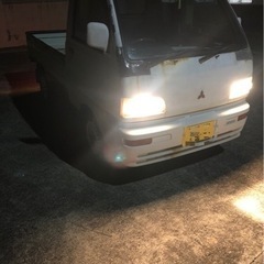 ミニキャブ