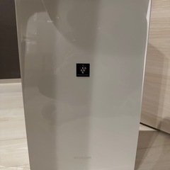 2020年製プラズマクラスター除湿機