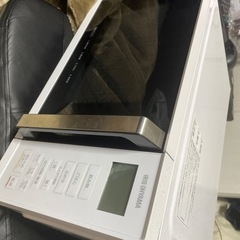 アイリスオーヤマ製　電子レンジ　販売します。