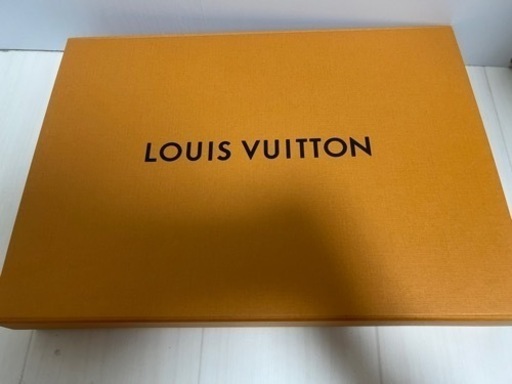 ルイヴィトン　限定品　箱付き