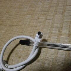 無償DC5Vプラグ～USB電源供給ケーブル /プラグ外径約4/内径2mm/北区よりの画像