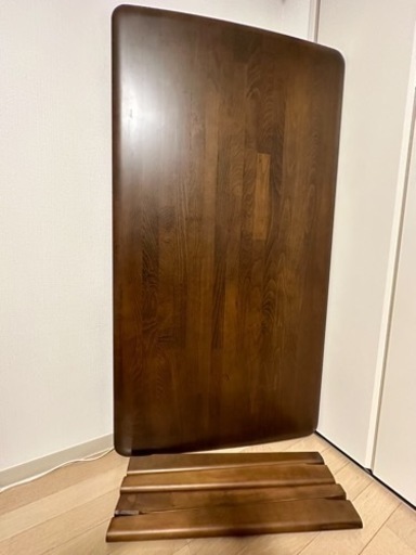 ダイニングテーブル&ダイニングチェア4脚（Nコレクション）