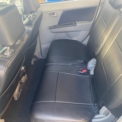 ワゴンR 車検取り立て　奈良発の画像