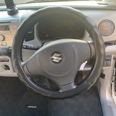 ワゴンR 車検取り立て　奈良発の画像