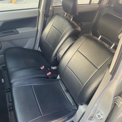 ワゴンR 車検取り立て　奈良発の画像