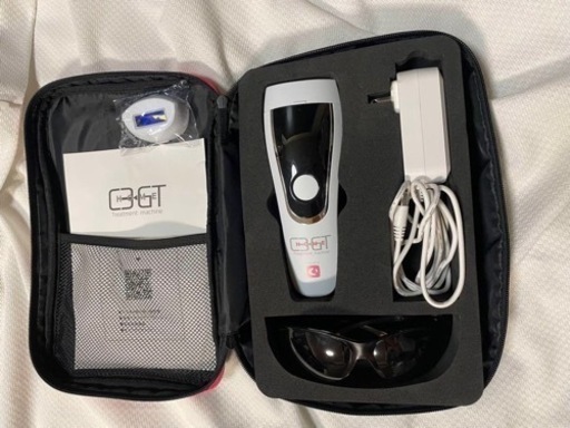 C3 家庭用脱毛器
