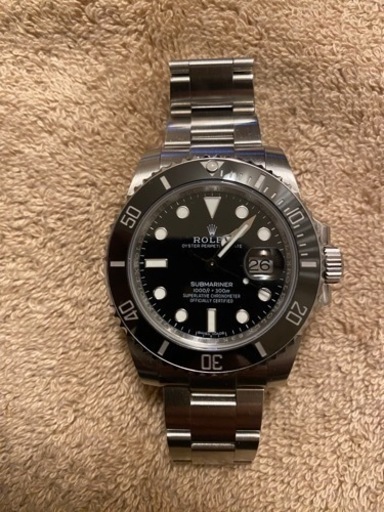 ロレックス　サブマリーナ