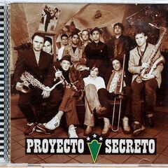 ◆切手払い可  廃盤 Bruce Lee Is Back Proyecto Secreto ■ ブルース・リーの画像